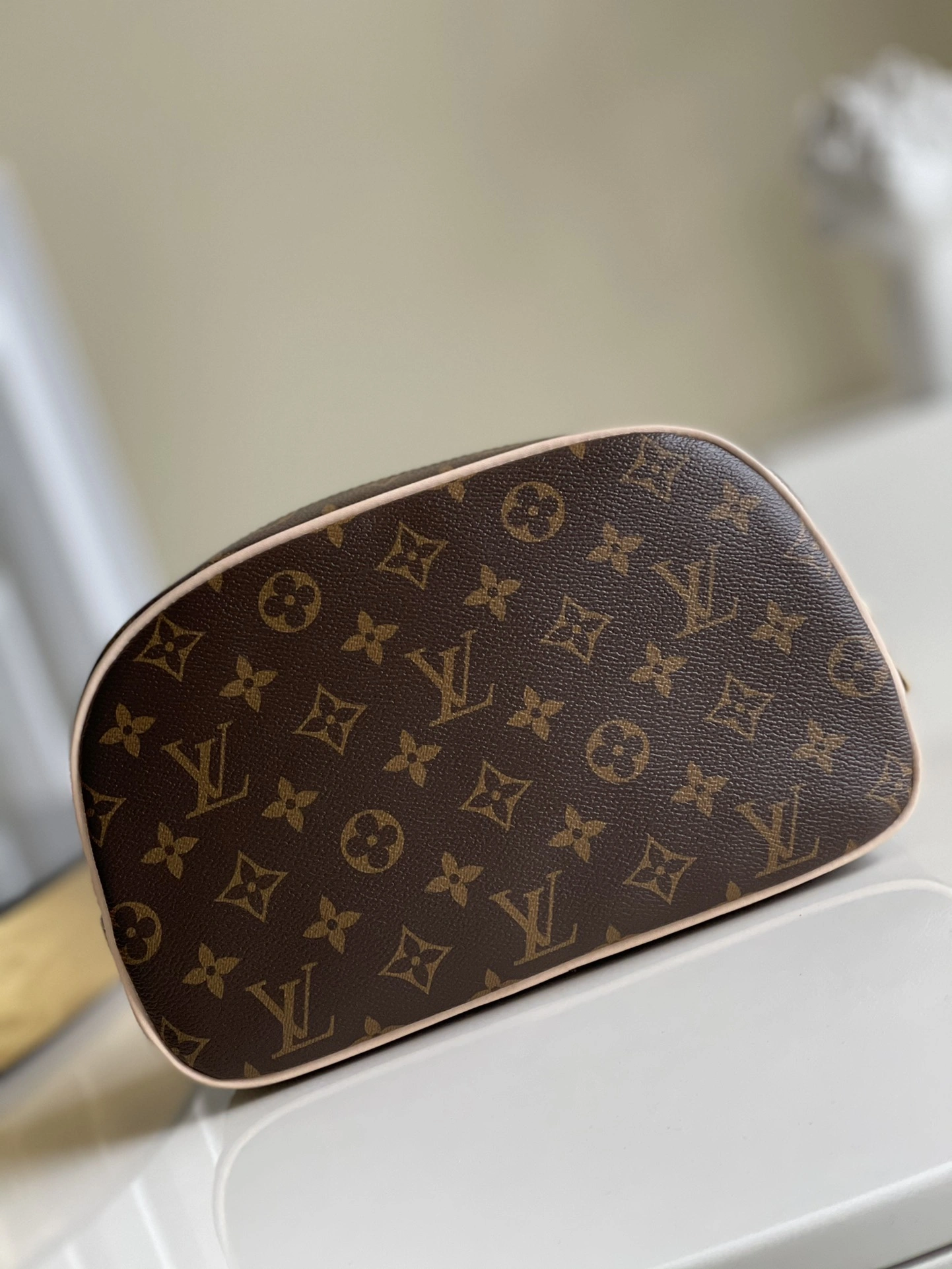 Breathable L*ouis V*uitton Bag Top Quality 25.5*17*9cm 8611