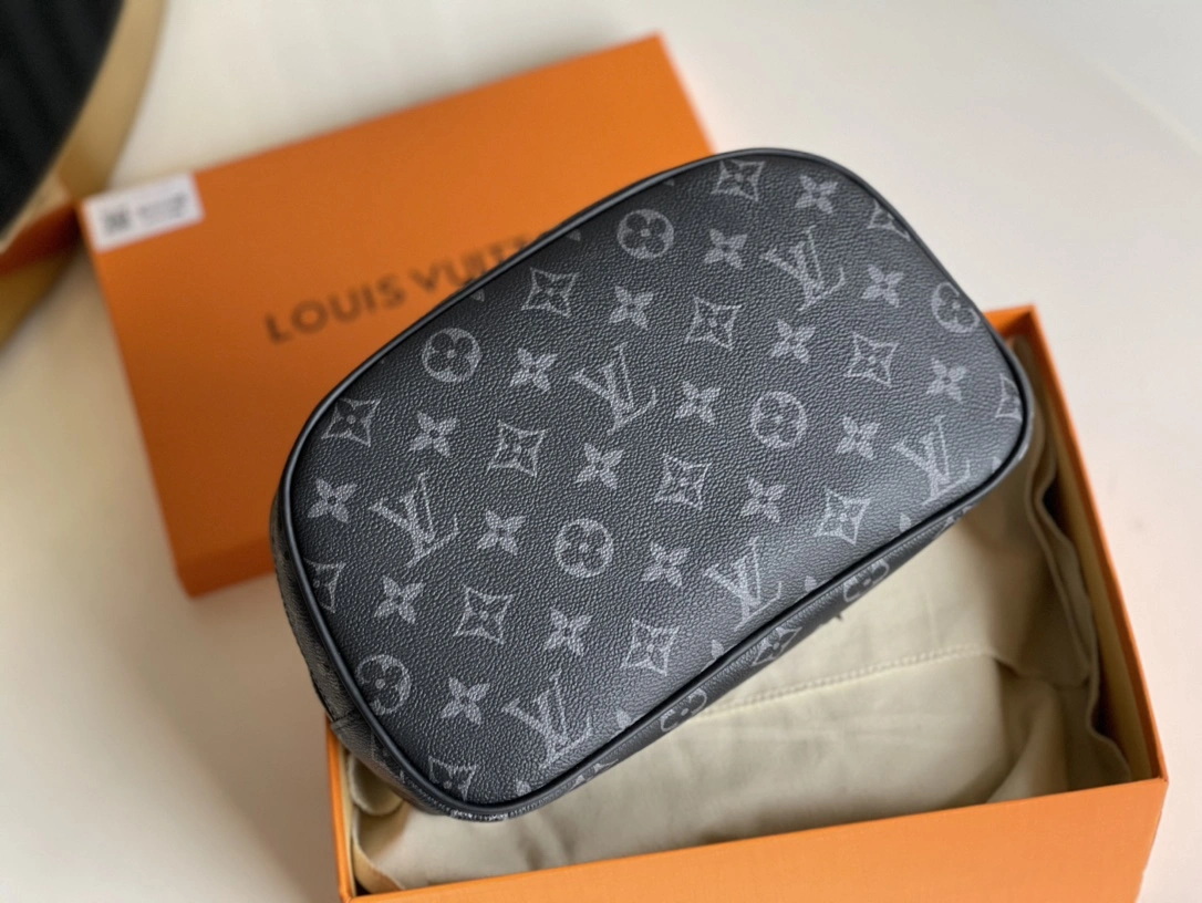 Breathable L*ouis V*uitton Bag Top Quality 25.5*17*9cm 8611