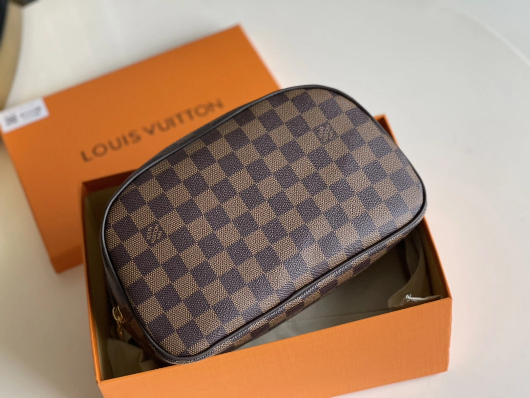 Breathable L*ouis V*uitton Bag Top Quality 25.5*17*9cm 8611