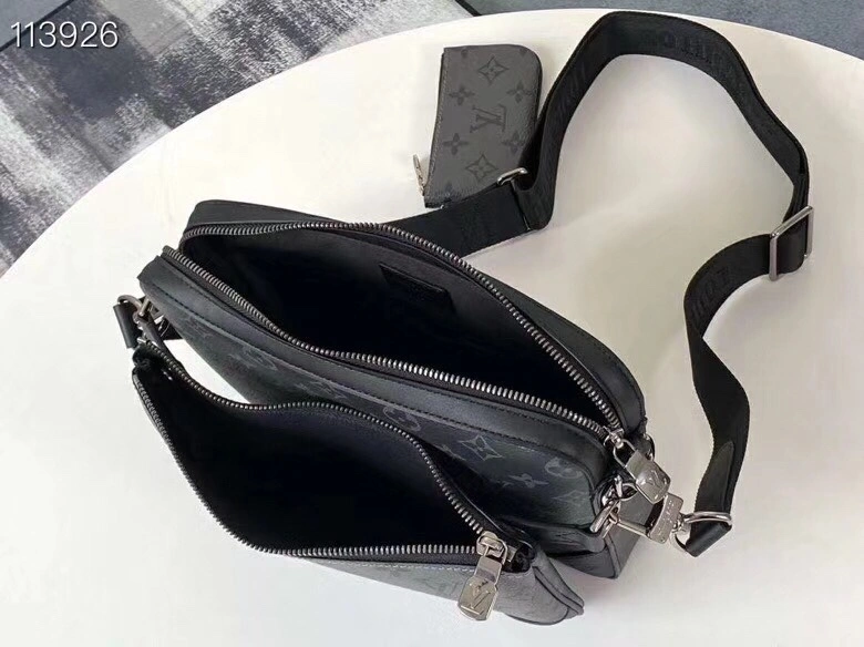 Colorful L*ouis V*uitton Bag Top Quality 25*18.5*7cm 8712