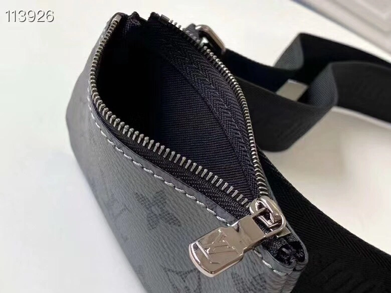Colorful L*ouis V*uitton Bag Top Quality 25*18.5*7cm 8712