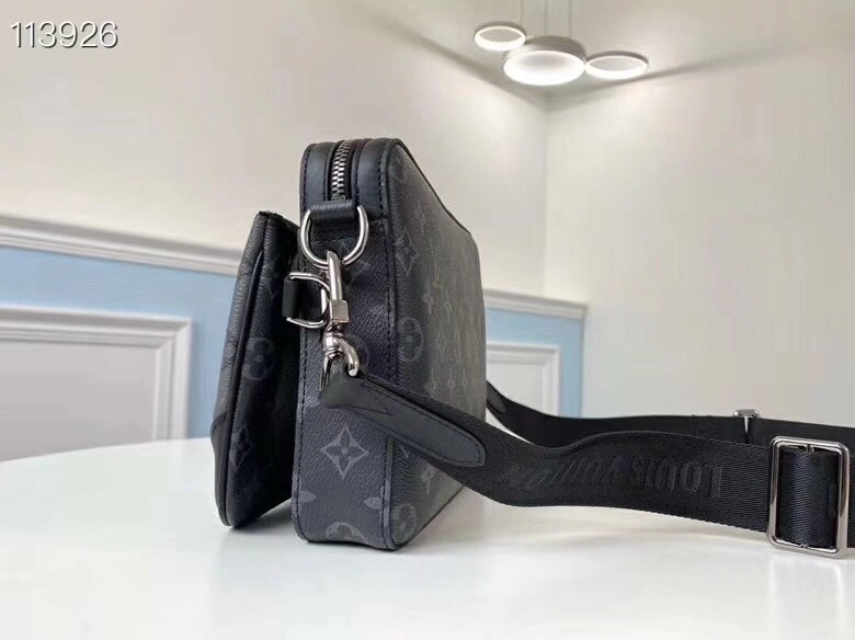 Colorful L*ouis V*uitton Bag Top Quality 25*18.5*7cm 8712