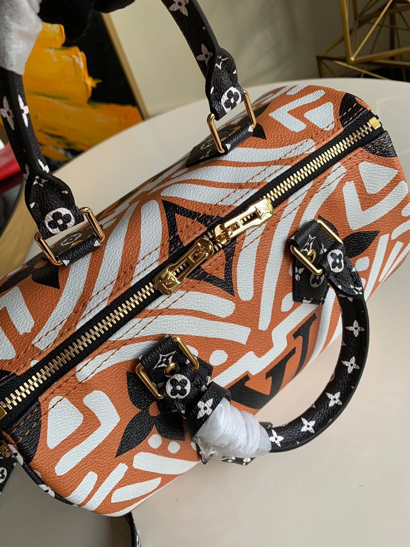 SunProtective L*ouis V*uitton Bag Top Quality 25*19*15cm 8619