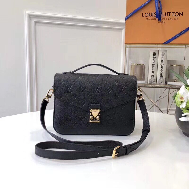 L*ouis V*uitton Bag Top Quality 25*19*9cm StreetReady 8688