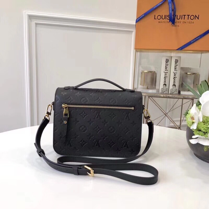L*ouis V*uitton Bag Top Quality 25*19*9cm StreetReady 8688