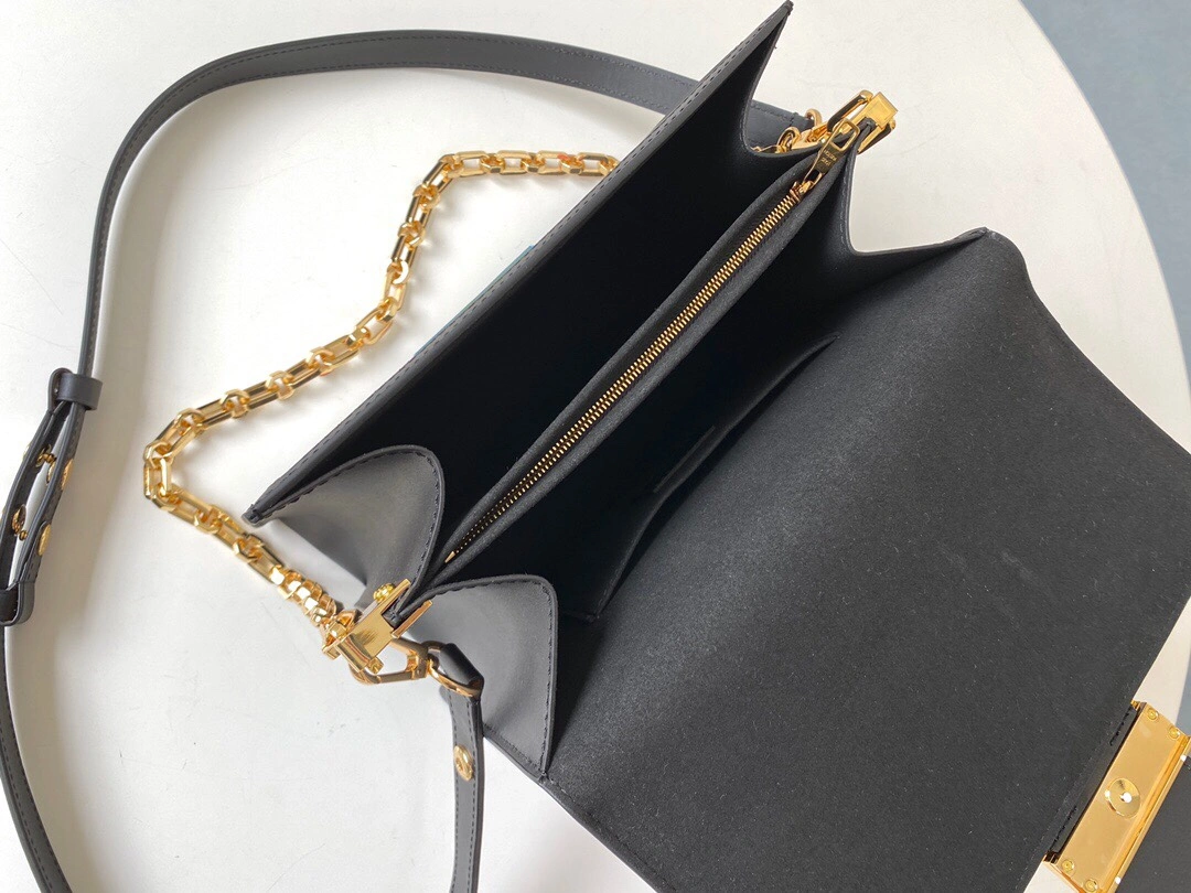Packable L*ouis V*uitton Bag Top Quality 25*19*9cm 8700