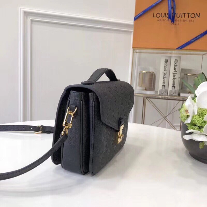 L*ouis V*uitton Bag Top Quality 25*19*9cm StreetReady 8688