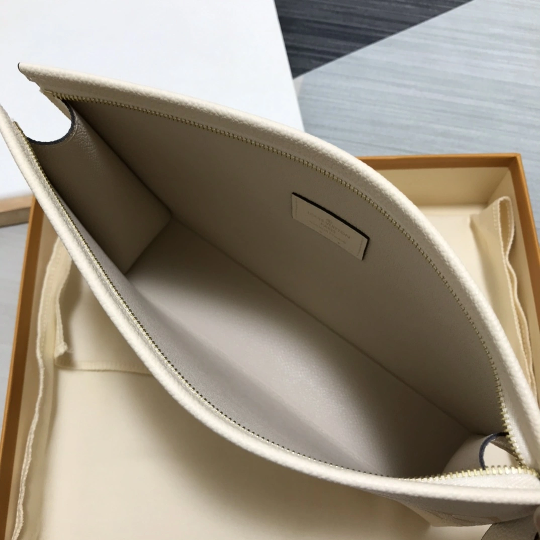 Stretchable L*ouis V*uitton Bag Top Quality 25*20*5.5cm 8571