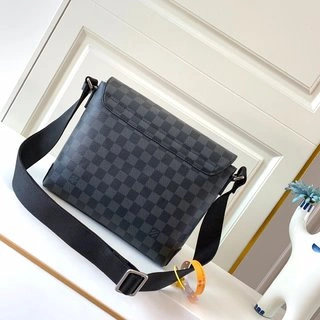 FreshLook L*ouis V*uitton Bag Top Quality 25x22x7cm 8777
