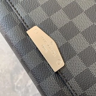 FreshLook L*ouis V*uitton Bag Top Quality 25x22x7cm 8777