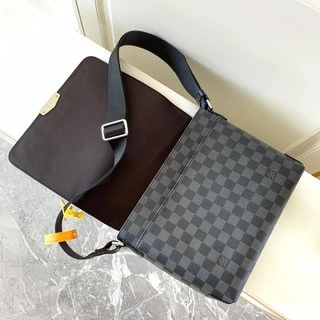 FreshLook L*ouis V*uitton Bag Top Quality 25x22x7cm 8777