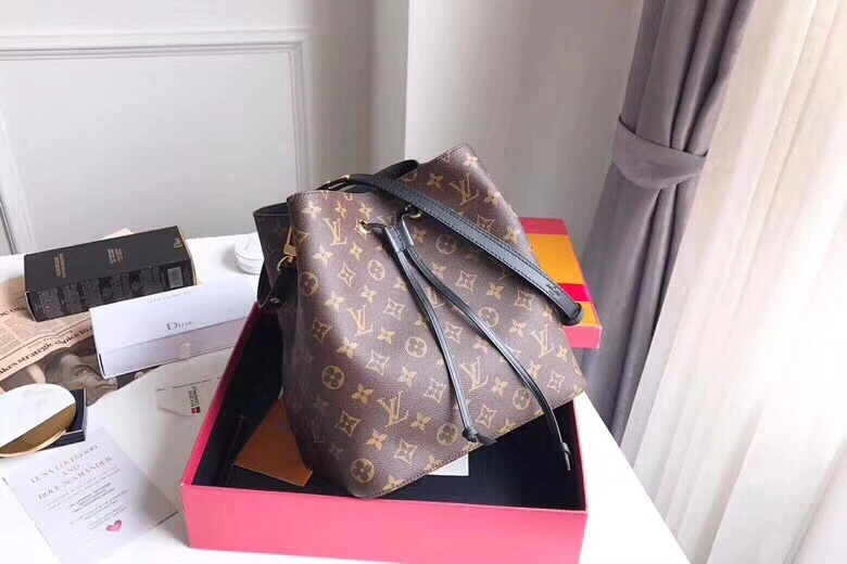 L*ouis V*uitton Bag Top Quality 26*22*27cm Casual 8722
