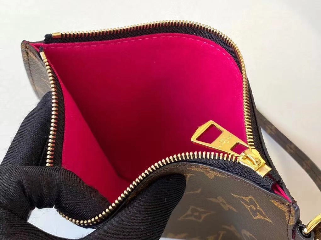 MoistureWicking L*ouis V*uitton Bag Top Quality 26*26*17.5cm 8718