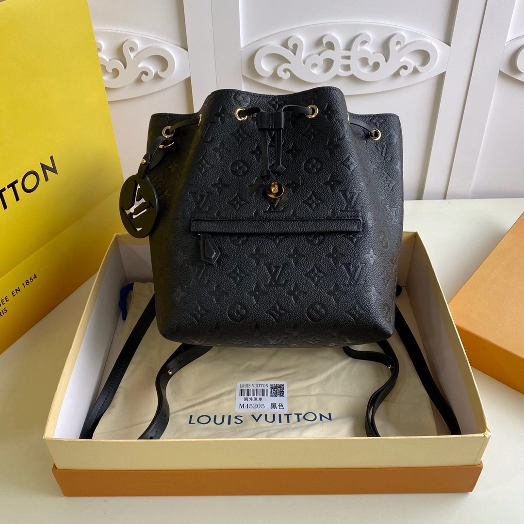 L*ouis V*uitton Bag Top Quality 27.5*33*14cm WaterResistant 8717