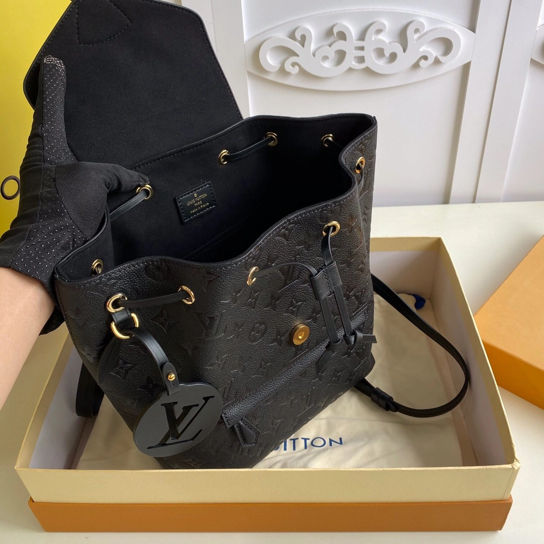 L*ouis V*uitton Bag Top Quality 27.5*33*14cm WaterResistant 8717
