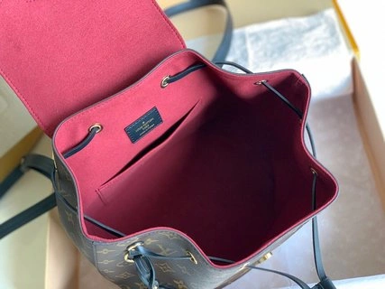 L*ouis V*uitton Bag Top Quality 27.5*33*14cm GoodFit 8761