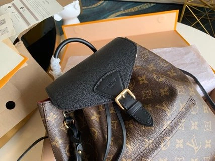 L*ouis V*uitton Bag Top Quality 27.5*33*14cm GoodFit 8761
