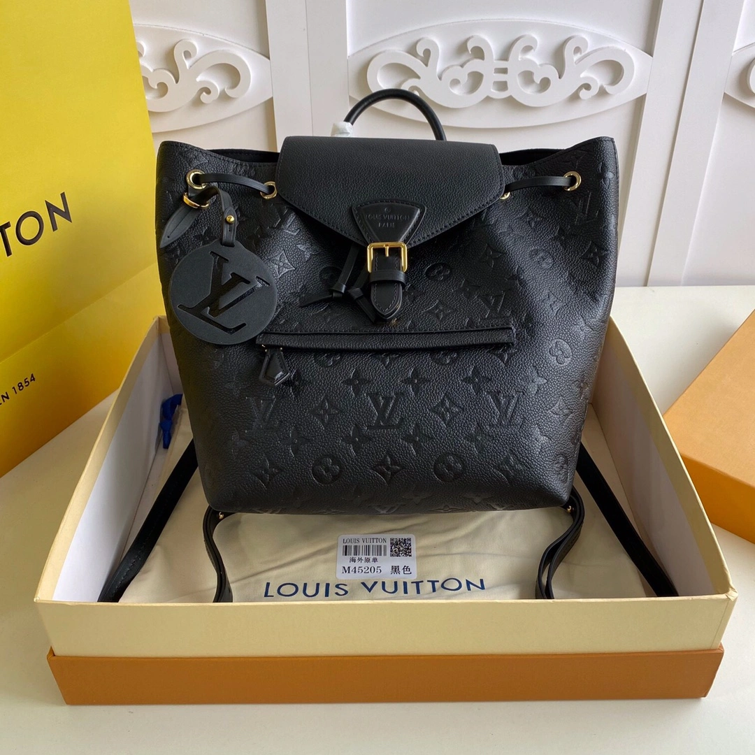 L*ouis V*uitton Bag Top Quality 27.5*33*14cm WaterResistant 8717