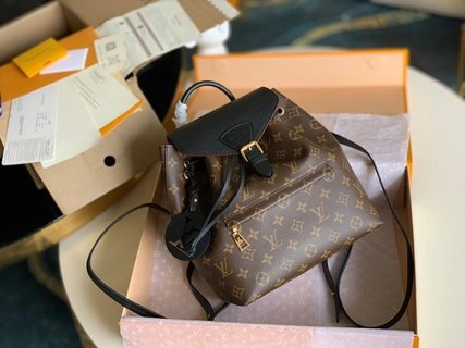L*ouis V*uitton Bag Top Quality 27.5*33*14cm GoodFit 8761