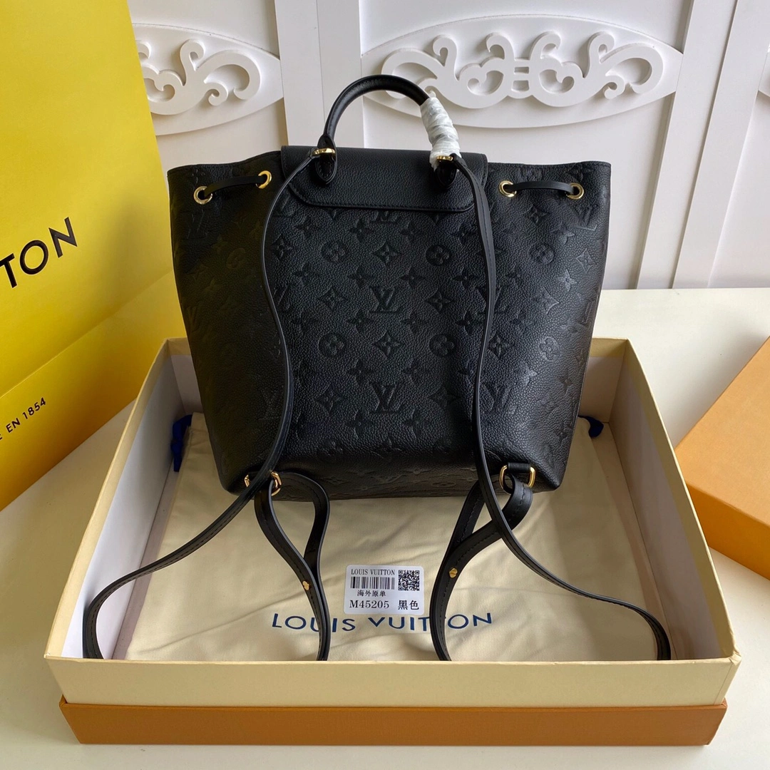 L*ouis V*uitton Bag Top Quality 27.5*33*14cm WaterResistant 8717