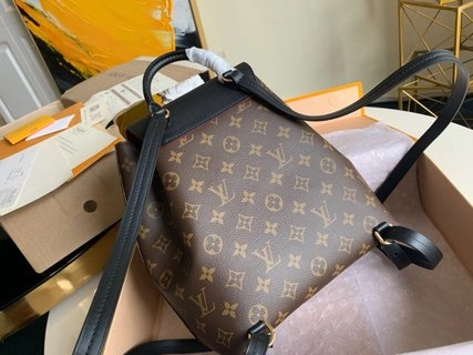 L*ouis V*uitton Bag Top Quality 27.5*33*14cm GoodFit 8761