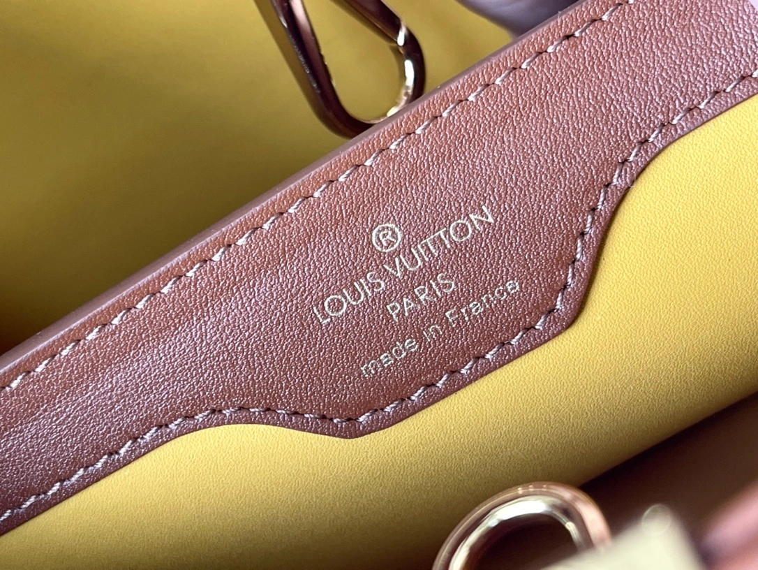 L*ouis V*uitton Bag Top Quality 27*18*9CM Fashionable 8388