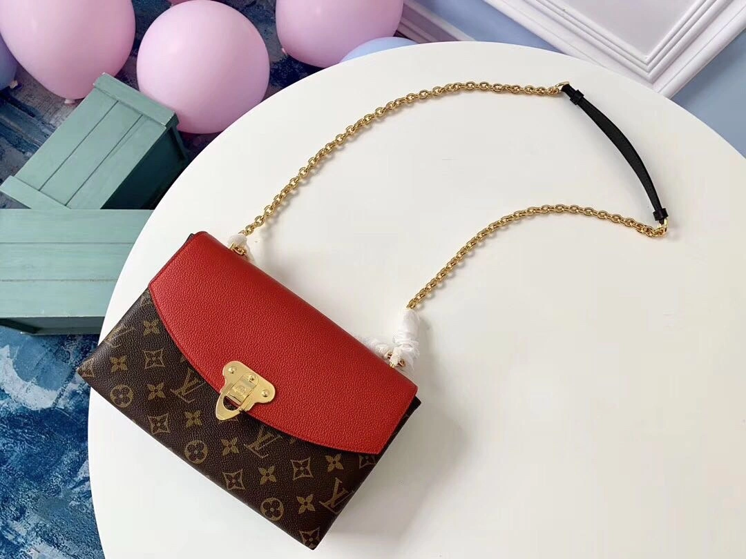 L*ouis V*uitton Bag Top Quality 27*21*8.5cm Sustainable 8692