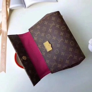 L*ouis V*uitton Bag Top Quality 28*20*10cm TopPick 8748