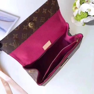 L*ouis V*uitton Bag Top Quality 28*20*10cm TopPick 8748