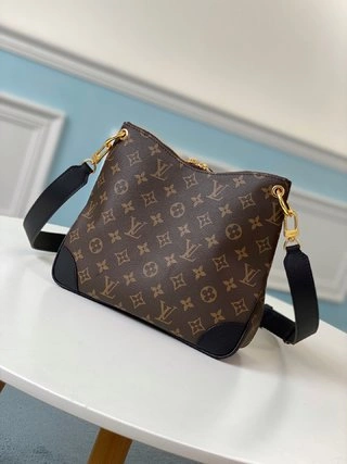 L*ouis V*uitton Bag Top Quality 28*25*9cm Lightweight 8744