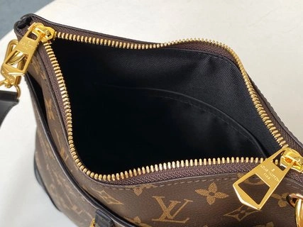 L*ouis V*uitton Bag Top Quality 28*25*9cm Lightweight 8744