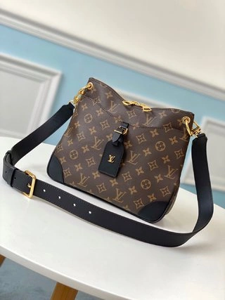 L*ouis V*uitton Bag Top Quality 28*25*9cm Lightweight 8744