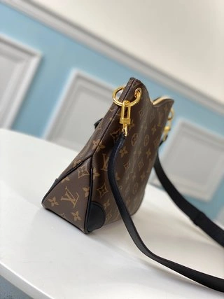 L*ouis V*uitton Bag Top Quality 28*25*9cm Lightweight 8744