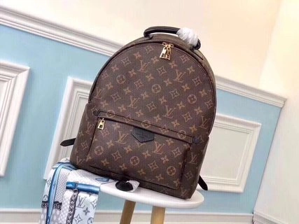 L*ouis V*uitton Bag Top Quality 28*33*16cm Attractive 8769