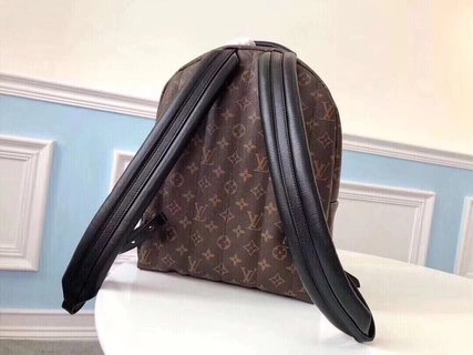 L*ouis V*uitton Bag Top Quality 28*33*16cm Attractive 8769