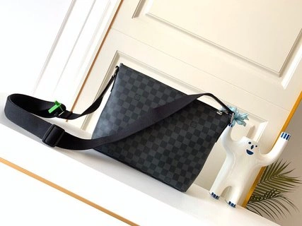 L*ouis V*uitton Bag Top Quality 28x25x6cm GoodFit 8784