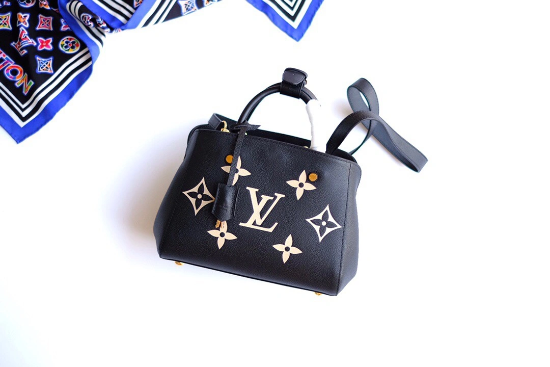 EyeCatching L*ouis V*uitton Bag Top Quality 29*20*13cm 8685