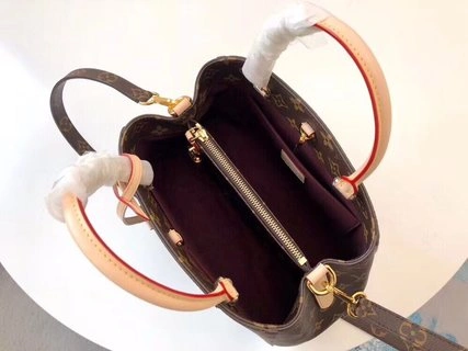 L*ouis V*uitton Bag Top Quality 29*20*13cm Effortless 8750