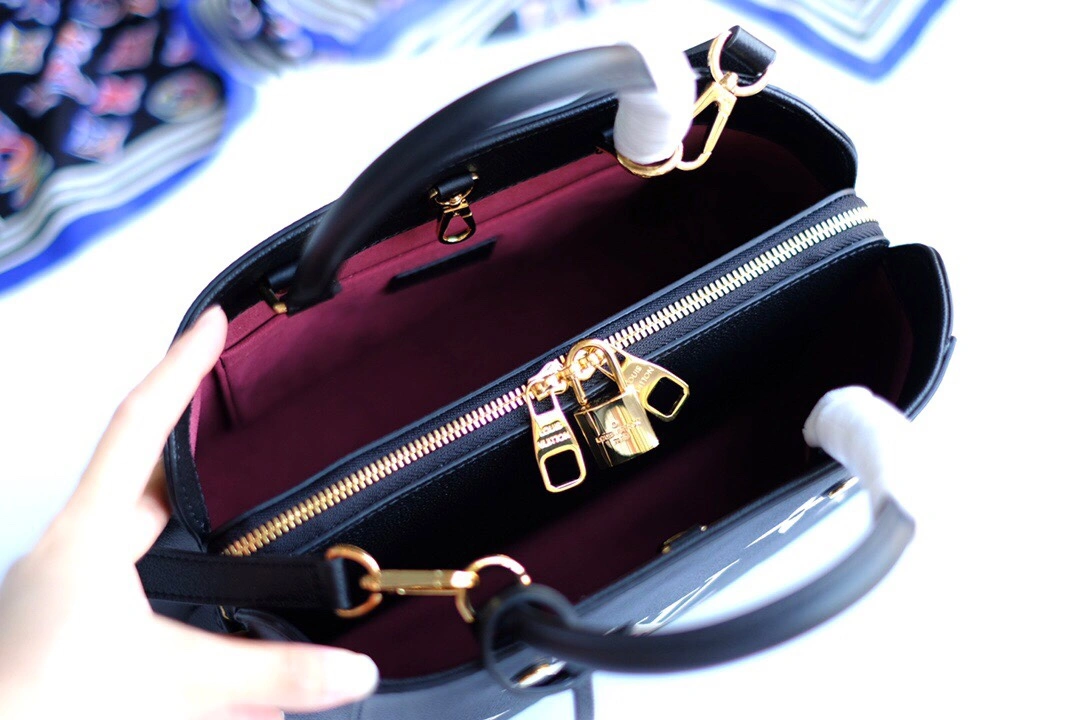 EyeCatching L*ouis V*uitton Bag Top Quality 29*20*13cm 8685