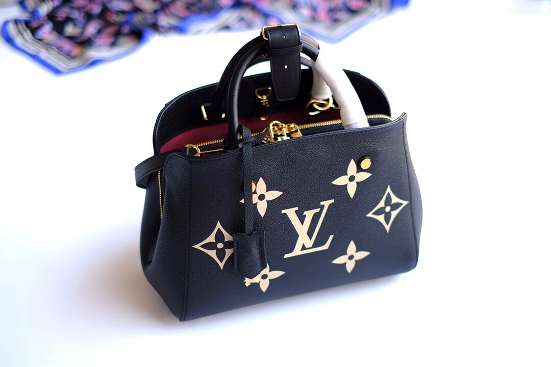 EyeCatching L*ouis V*uitton Bag Top Quality 29*20*13cm 8685
