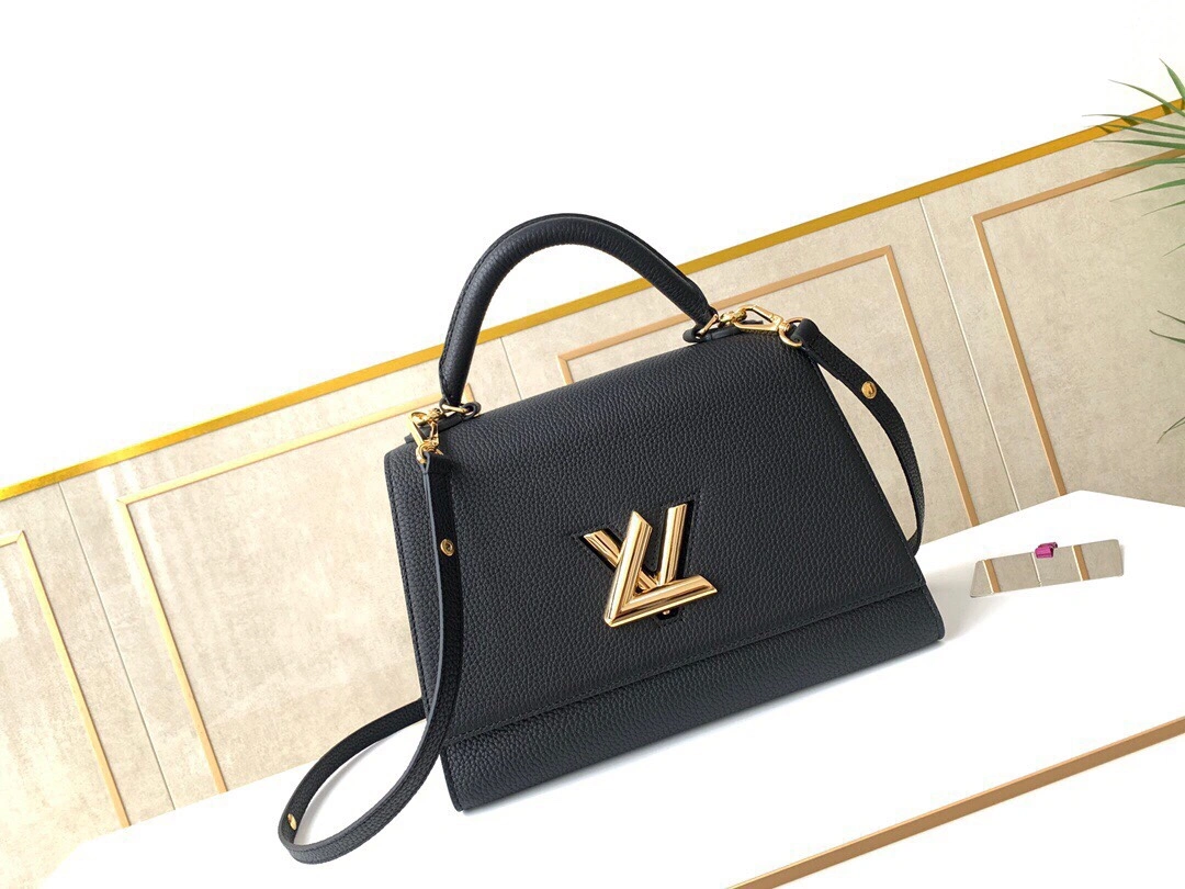 Fashionable L*ouis V*uitton Bag Top Quality 29*21*12cm 8684