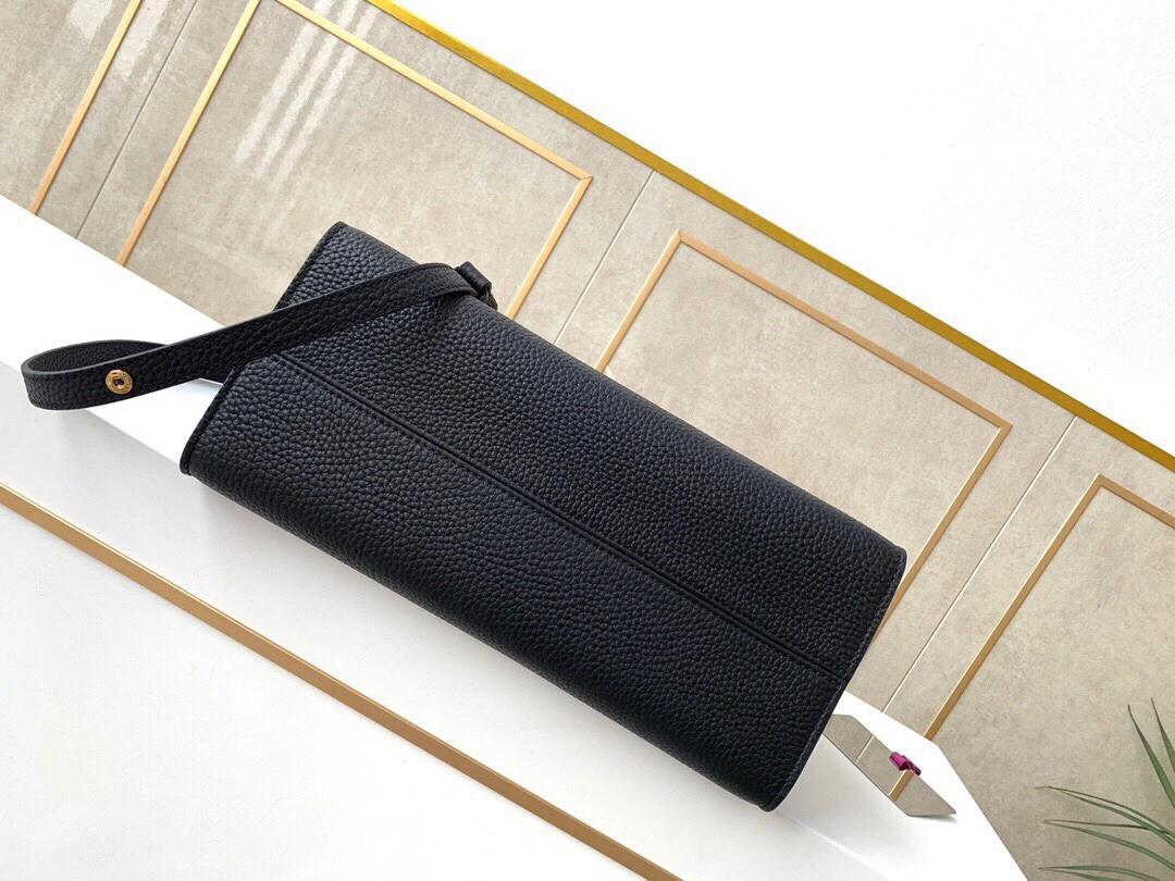 Fashionable L*ouis V*uitton Bag Top Quality 29*21*12cm 8684
