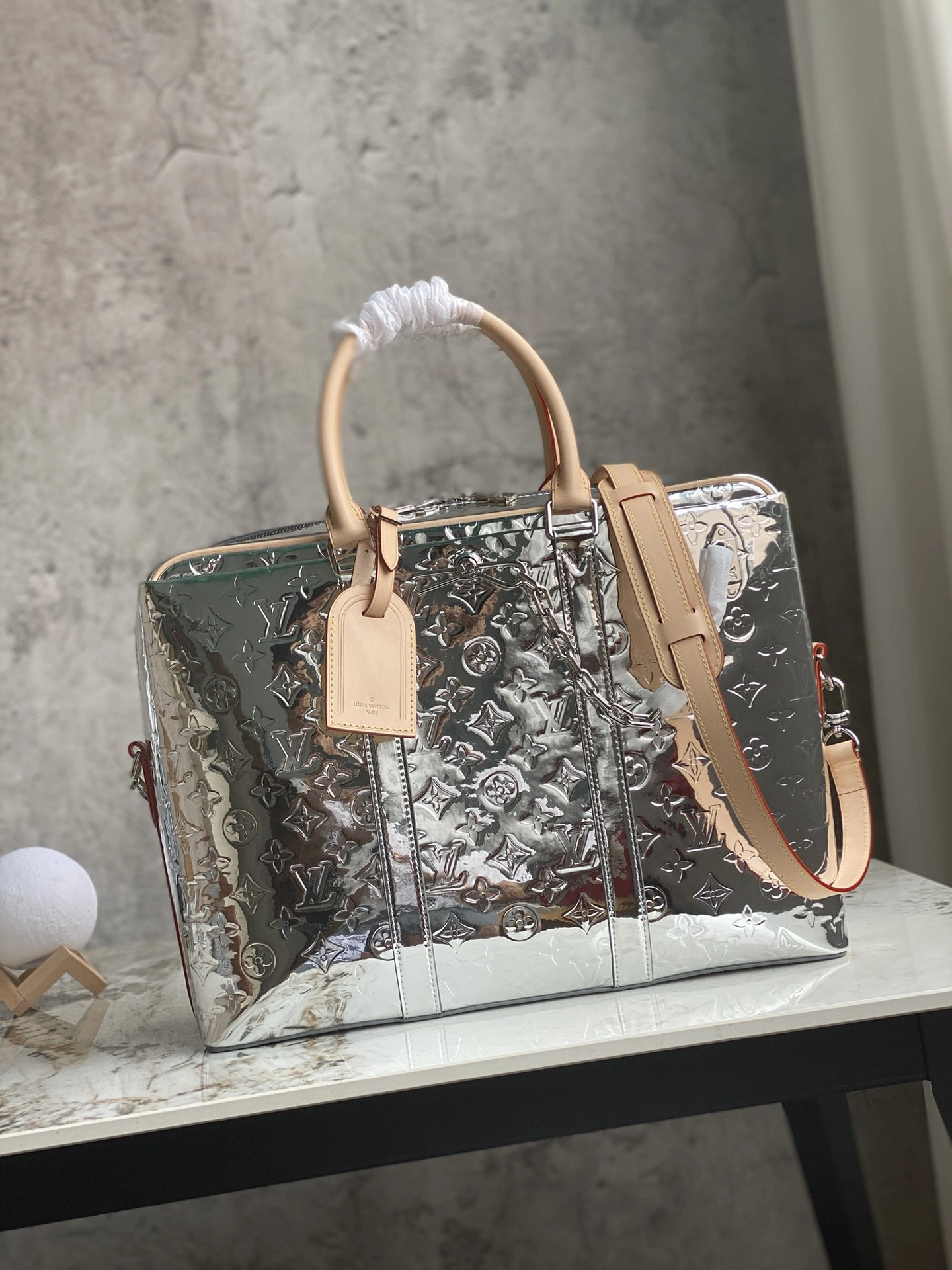 Trendy L*ouis V*uitton Bag Top Quality 29*38*8cm 8435
