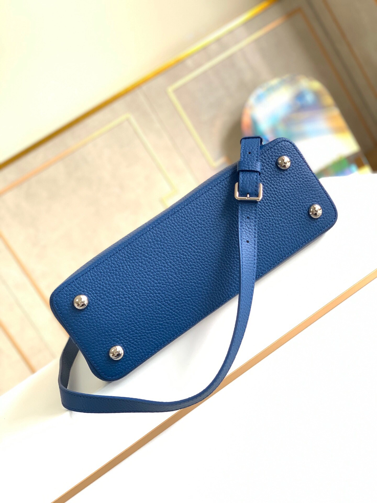 L*ouis V*uitton Bag Top Quality 31.5*20*11cm QuickDry 8387