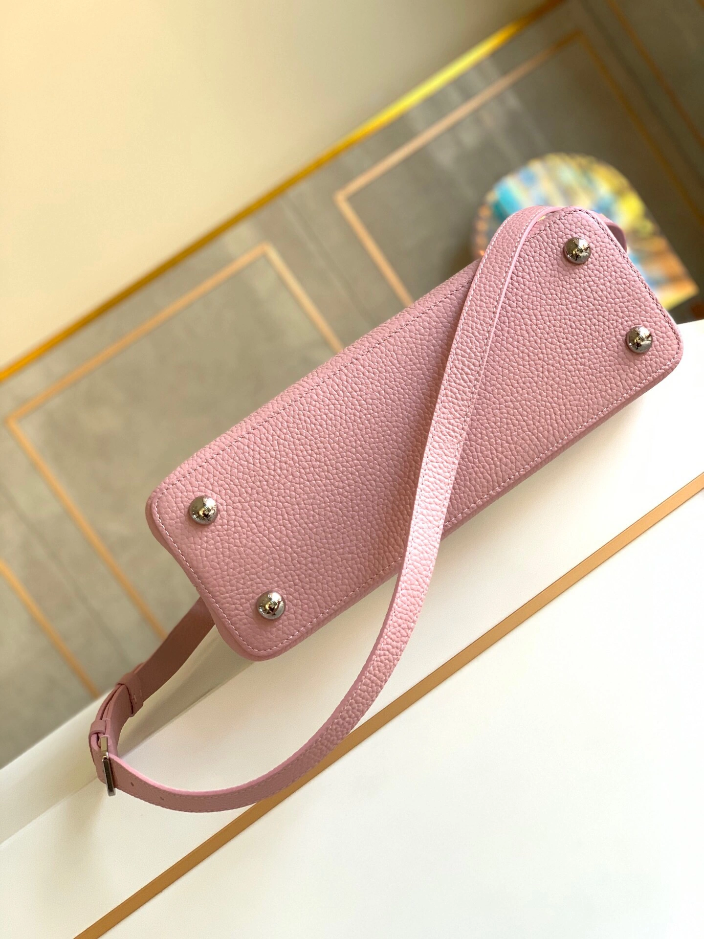 Snug L*ouis V*uitton Bag Top Quality 31.5*20*11cm 8385