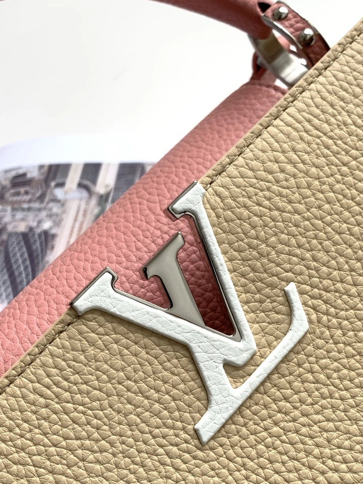 Practical L*ouis V*uitton Bag Top Quality 31.5*20*11cm 8376