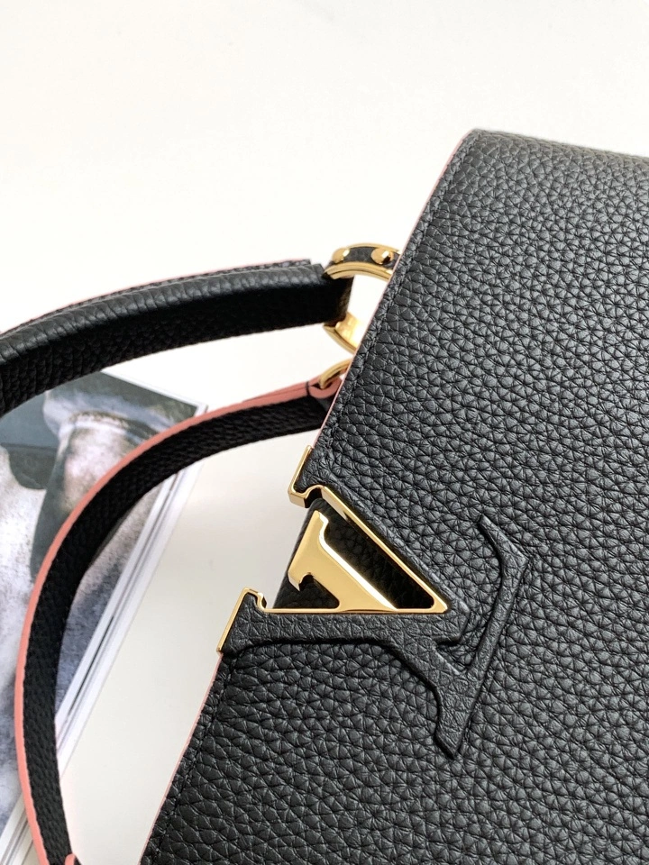 L*ouis V*uitton Bag Top Quality 31.5*20*11cm Casual 8382