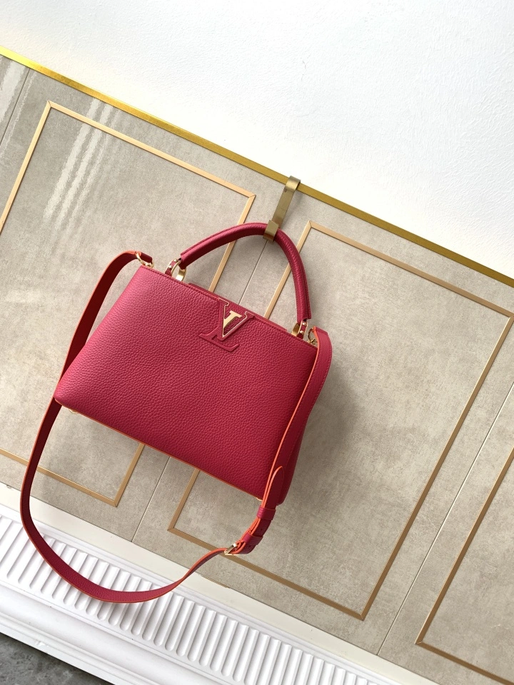 FastDry L*ouis V*uitton Bag Top Quality 31.5*20*11cm 8379