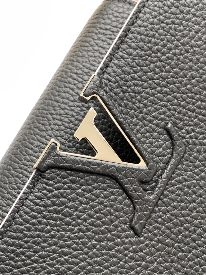 SoftTouch L*ouis V*uitton Bag Top Quality 31.5*20*11cm 8378