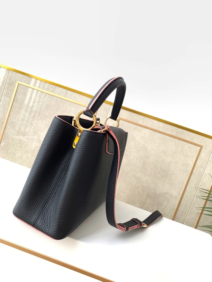 L*ouis V*uitton Bag Top Quality 31.5*20*11cm Casual 8382